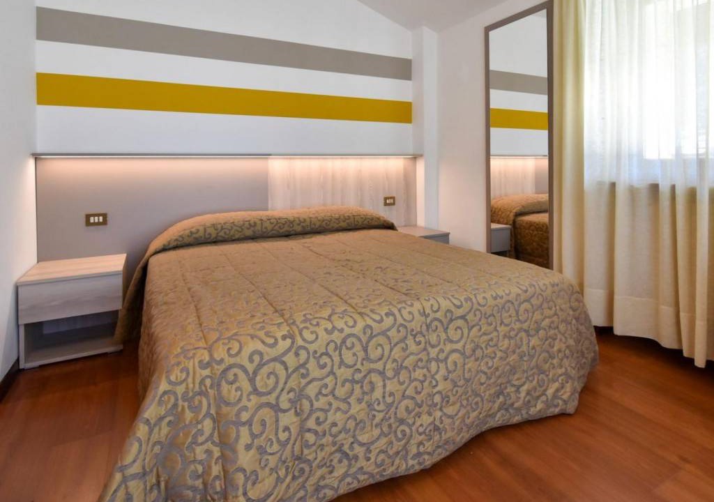 Photo of Bedroom in Grosotto