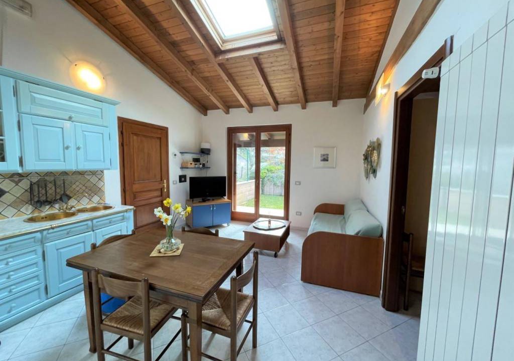 Photo of Kitchen in Luino