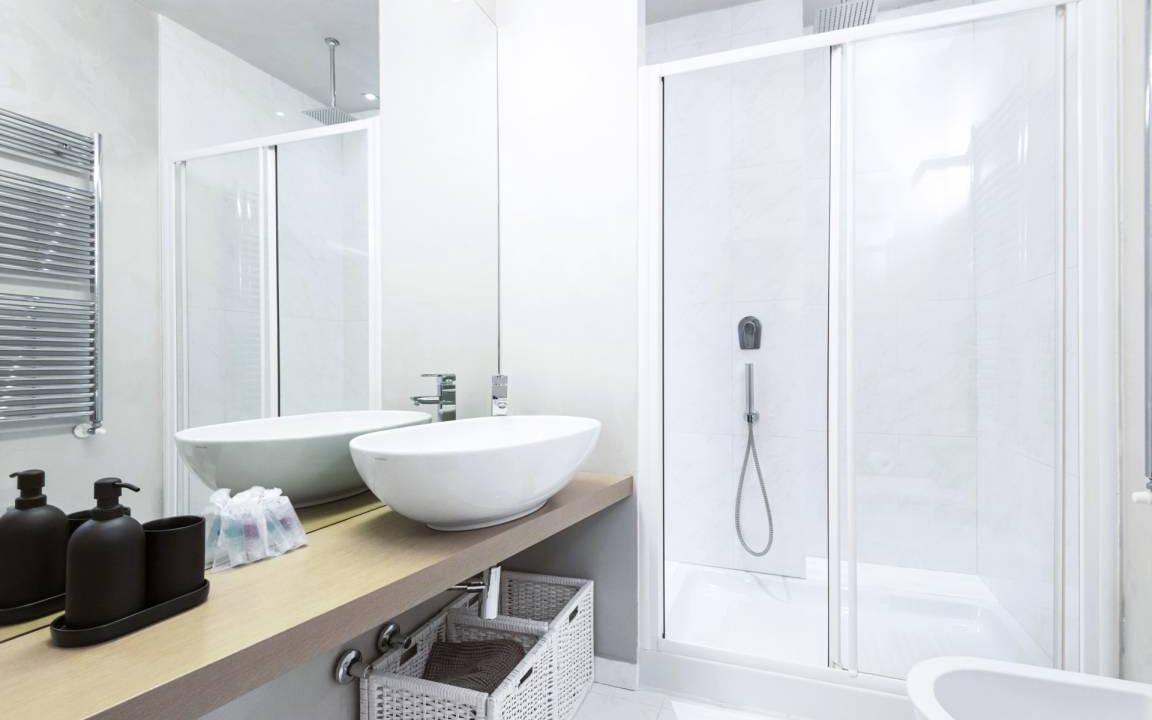 Photo of Bathroom in Zona Risorgimento