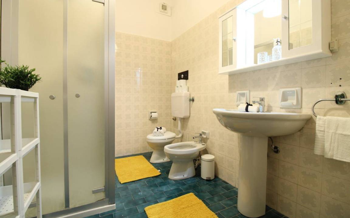 Photo of Bathroom in Centro Storico Sud