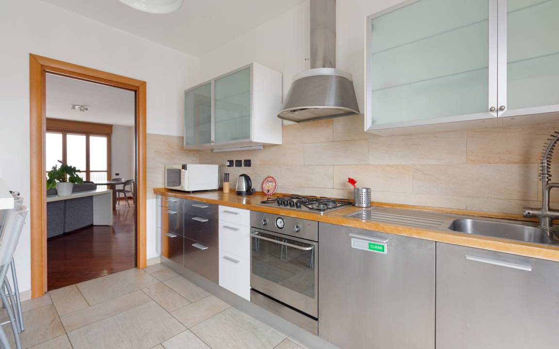 Photo of Kitchen in Lambrate