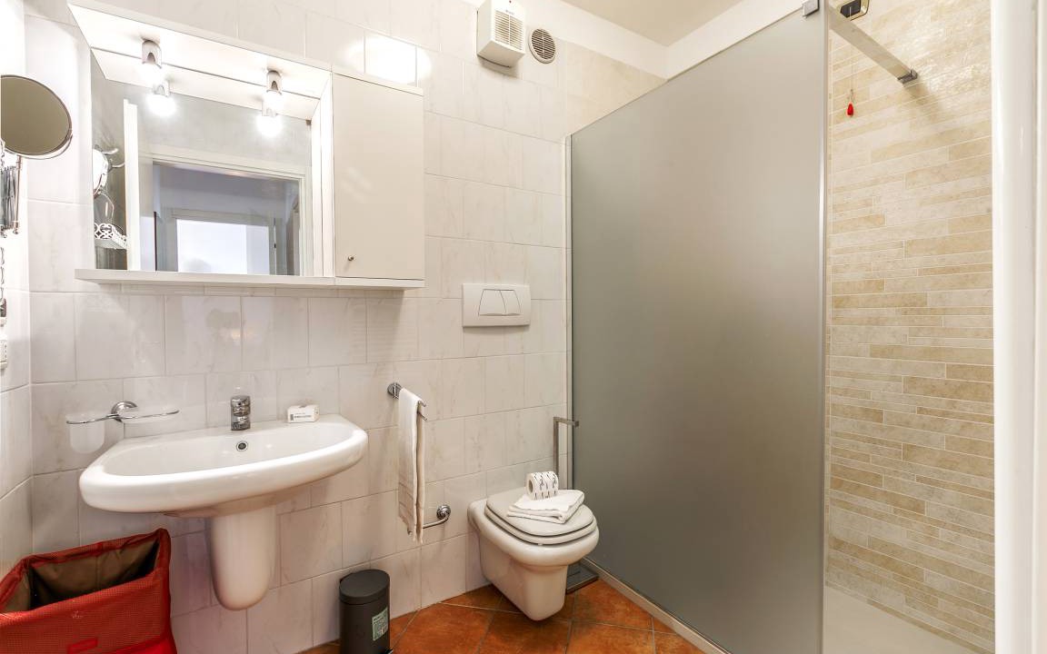Photo of Bathroom in Porlezza