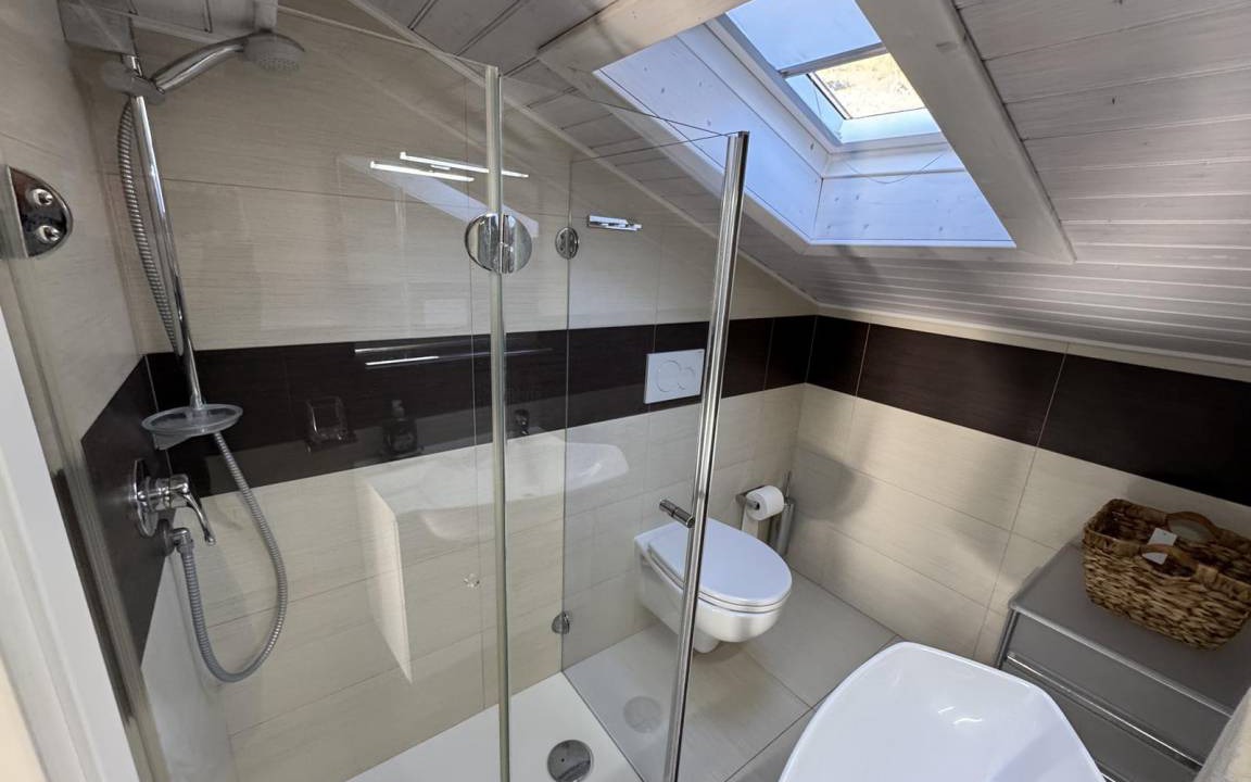 Photo of Bathroom in Sala Comacina
