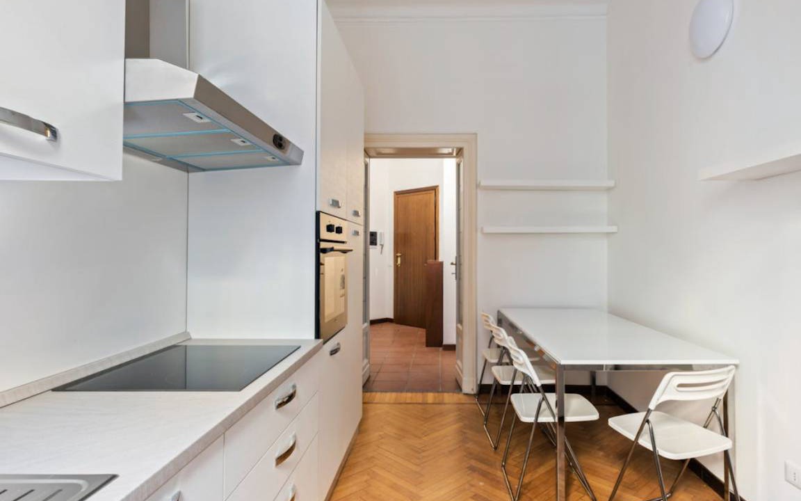 Photo of Kitchen in Guastalla