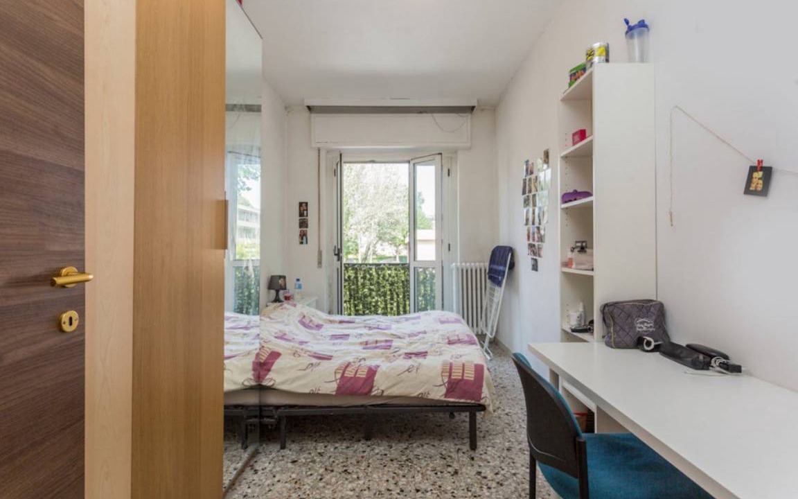 Photo of Bedroom in Milan