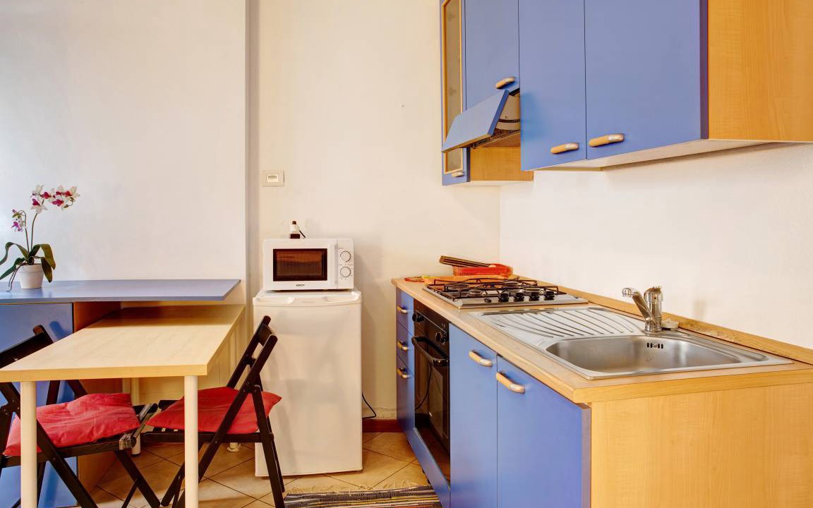 Photo of Kitchen in Valtellina