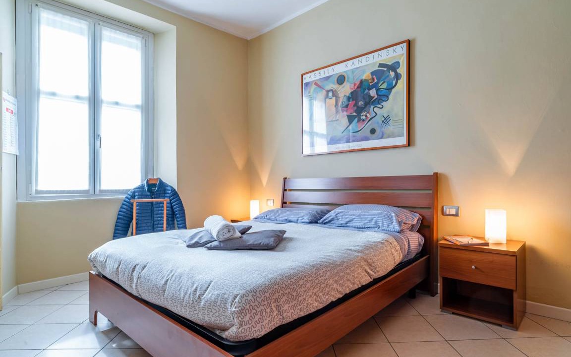Photo of Bedroom in Lecco