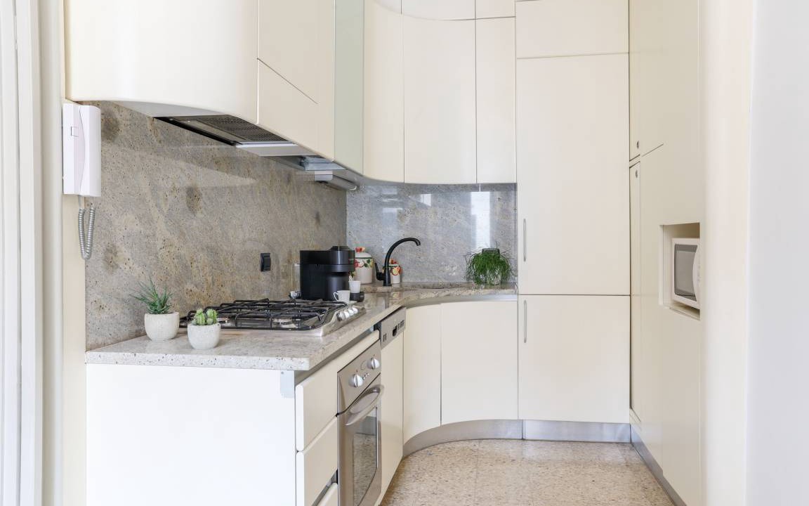 Photo of Kitchen in Como