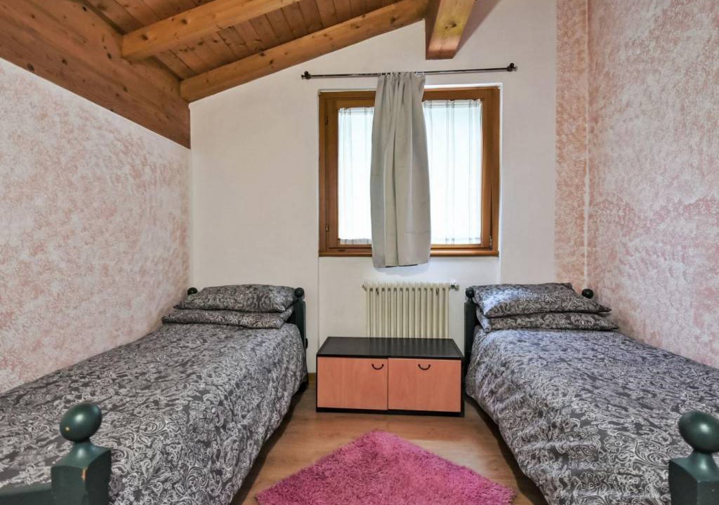 Photo of Bedroom in Prata Camportaccio