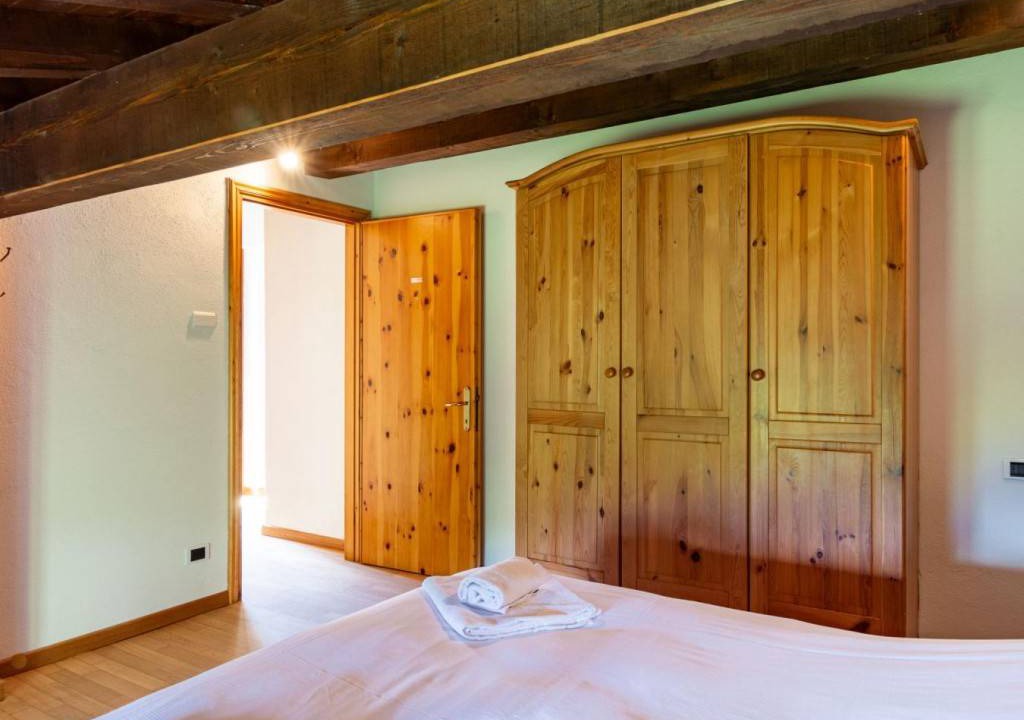 Photo of Bedroom in Vercana