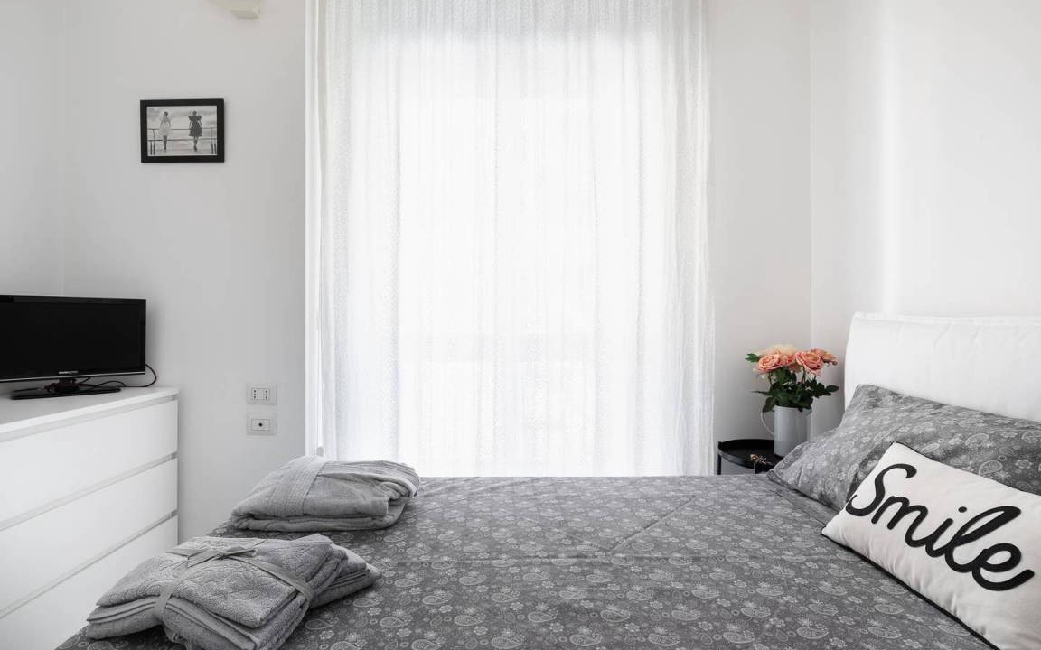 Photo of Bedroom in Porta Romana