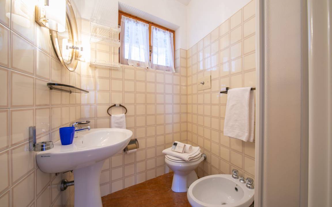 Photo of Bathroom in Tremosine