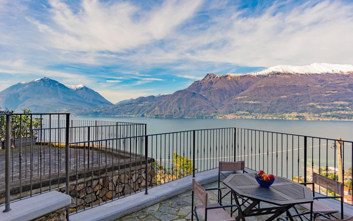 Photo of Patio Balcony in Biosio