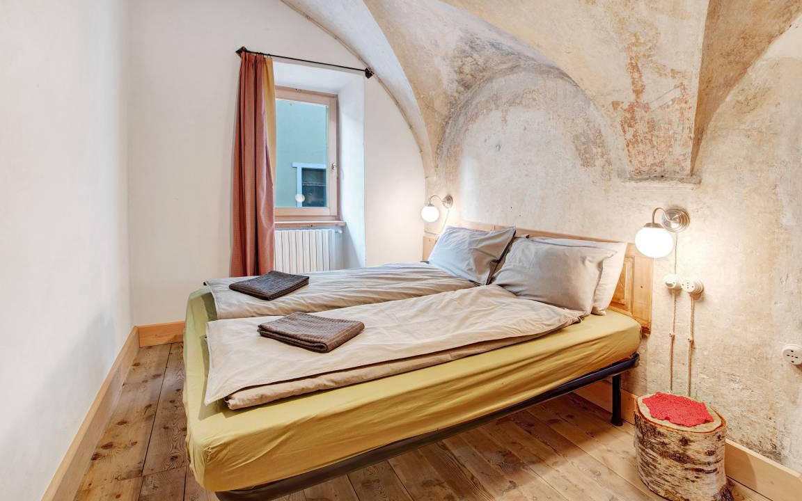 Photo of Bedroom in Bormio