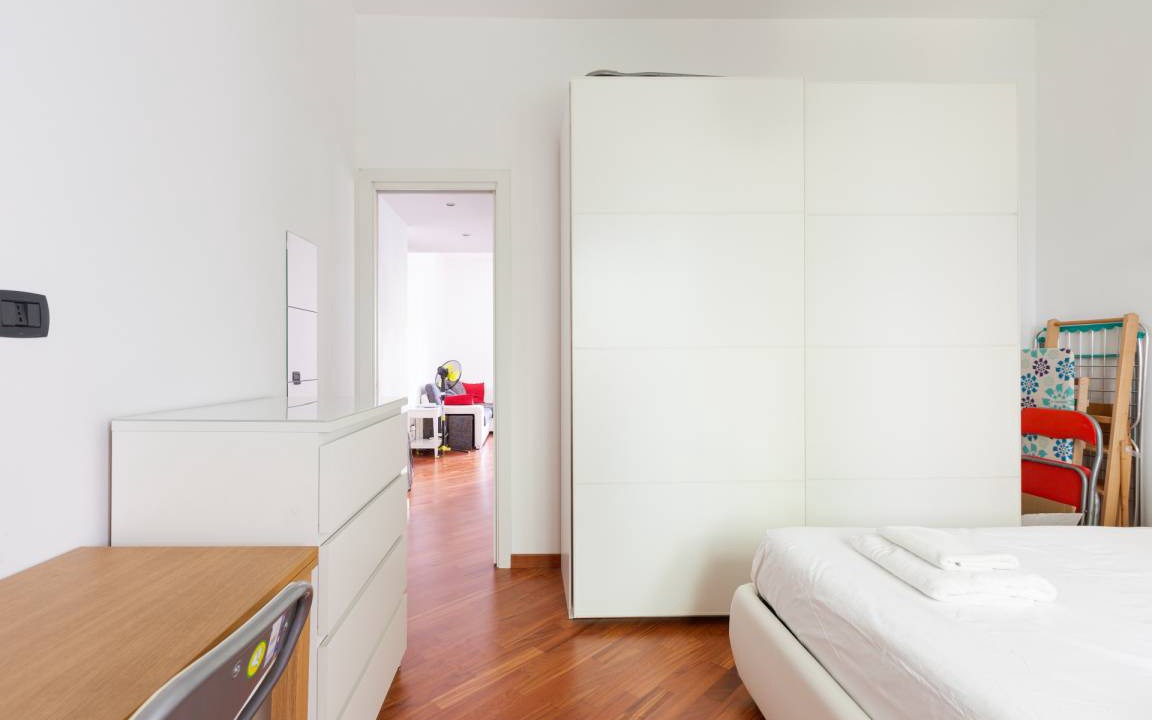 Photo of Bedroom in Segnano