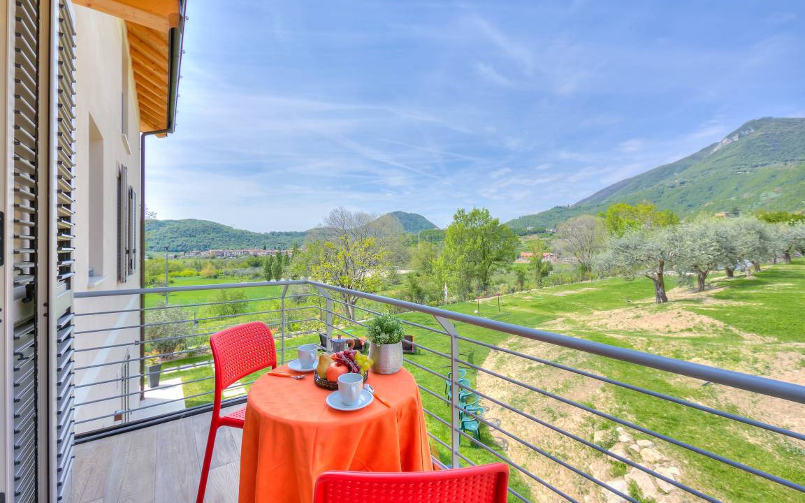 Photo of Patio Balcony in Roe Volciano