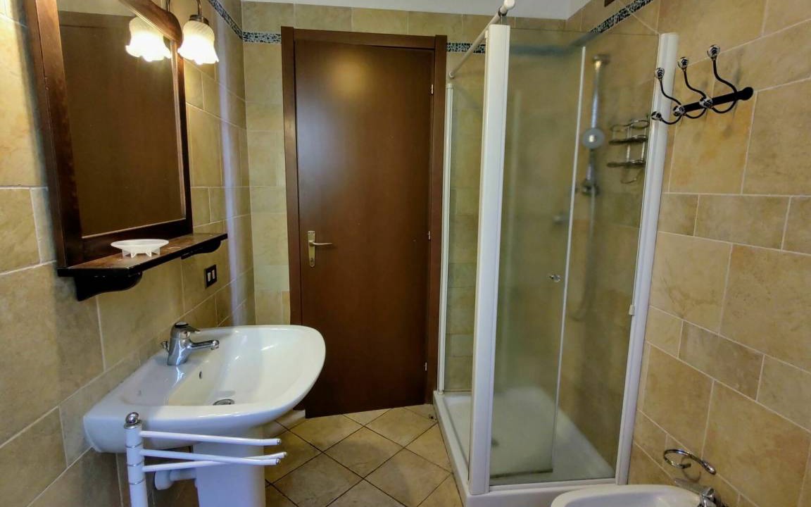 Photo of Bathroom in Castello