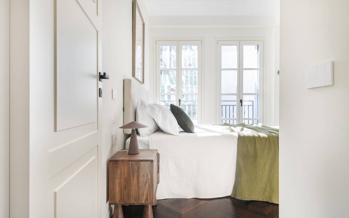 Photo of Bedroom in Carrobbio