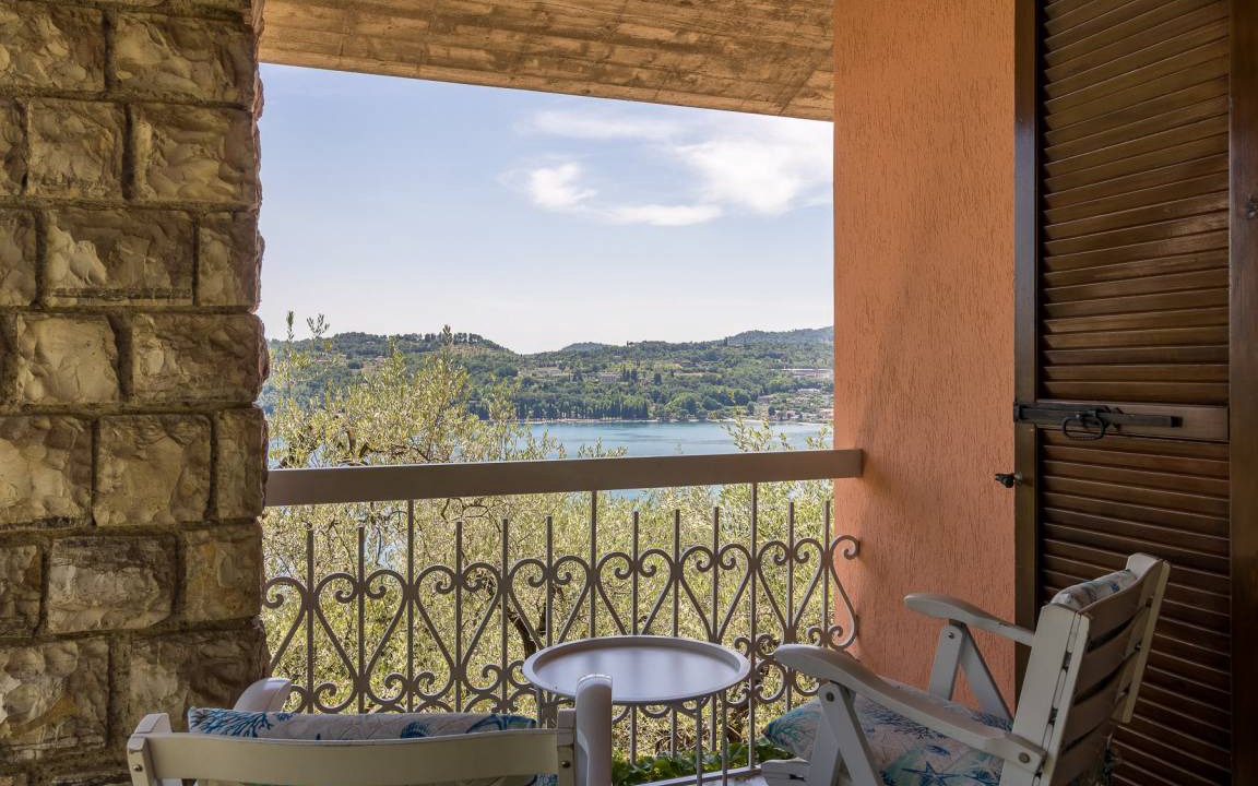 Photo of Patio Balcony in Salo