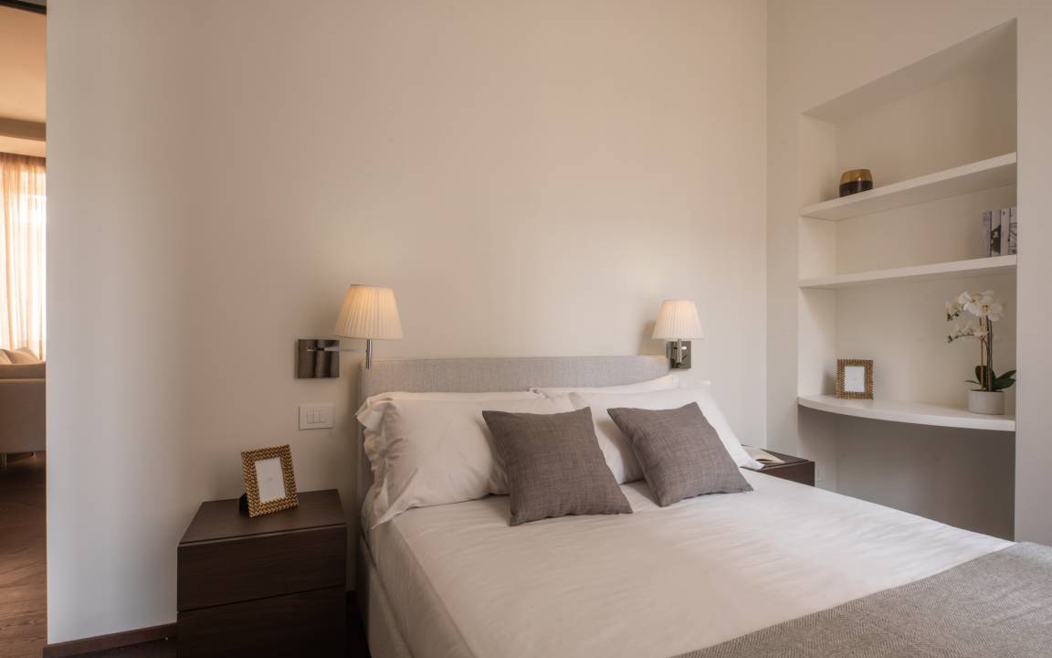 Photo of Bedroom in San Vittore