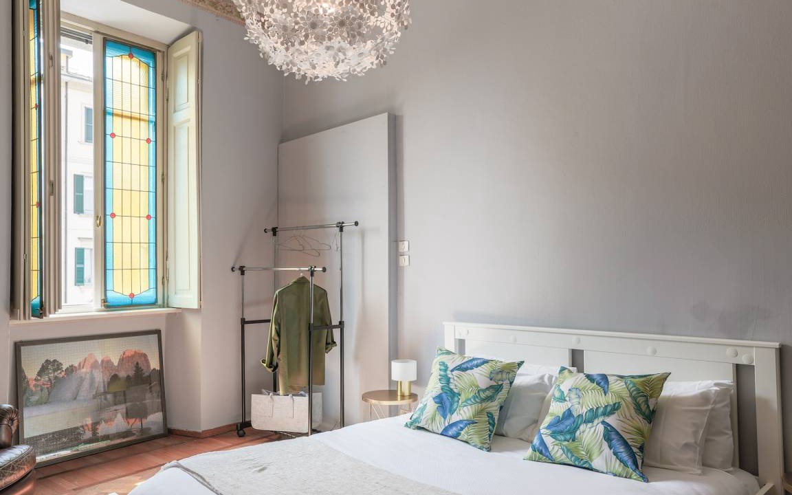 Photo of Bedroom in Como