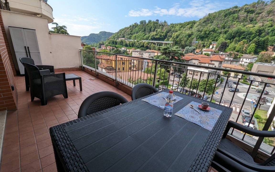 Photo of Patio Balcony in Como