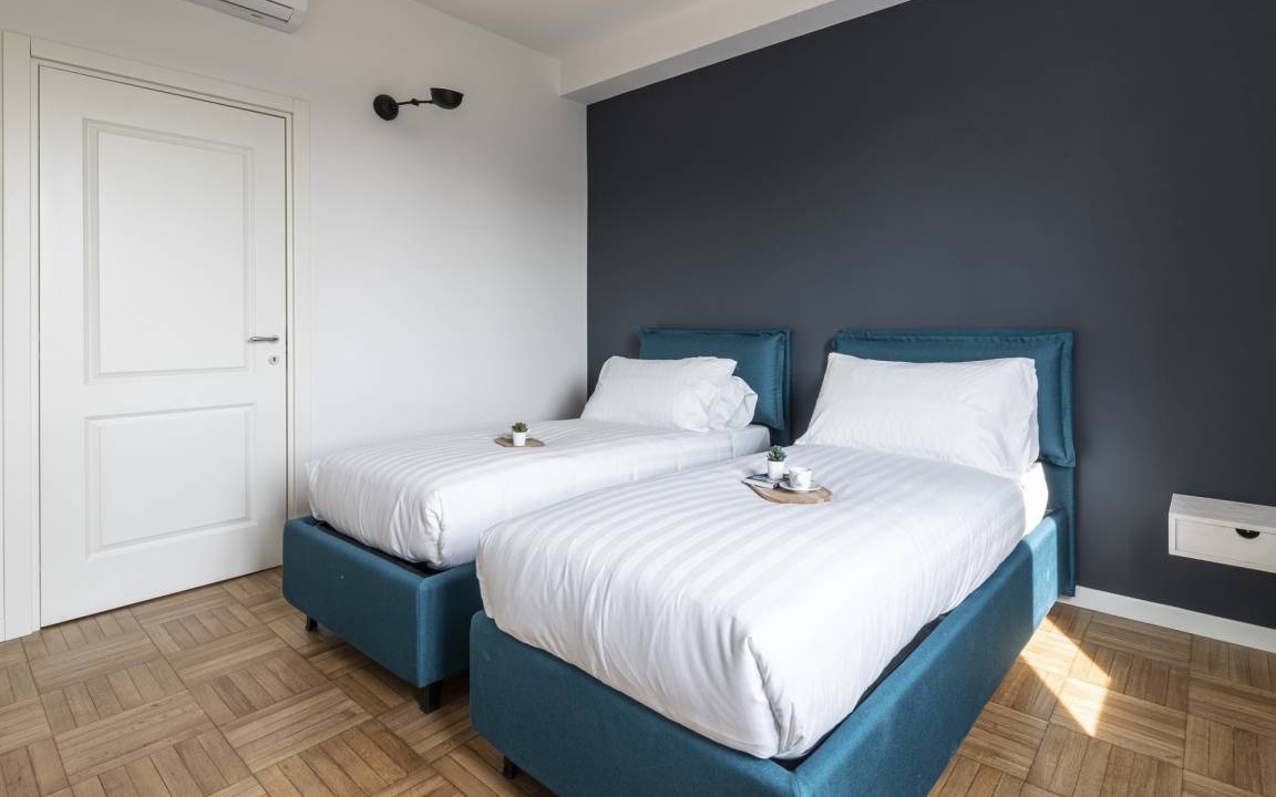 Photo of Bedroom in Zona Risorgimento