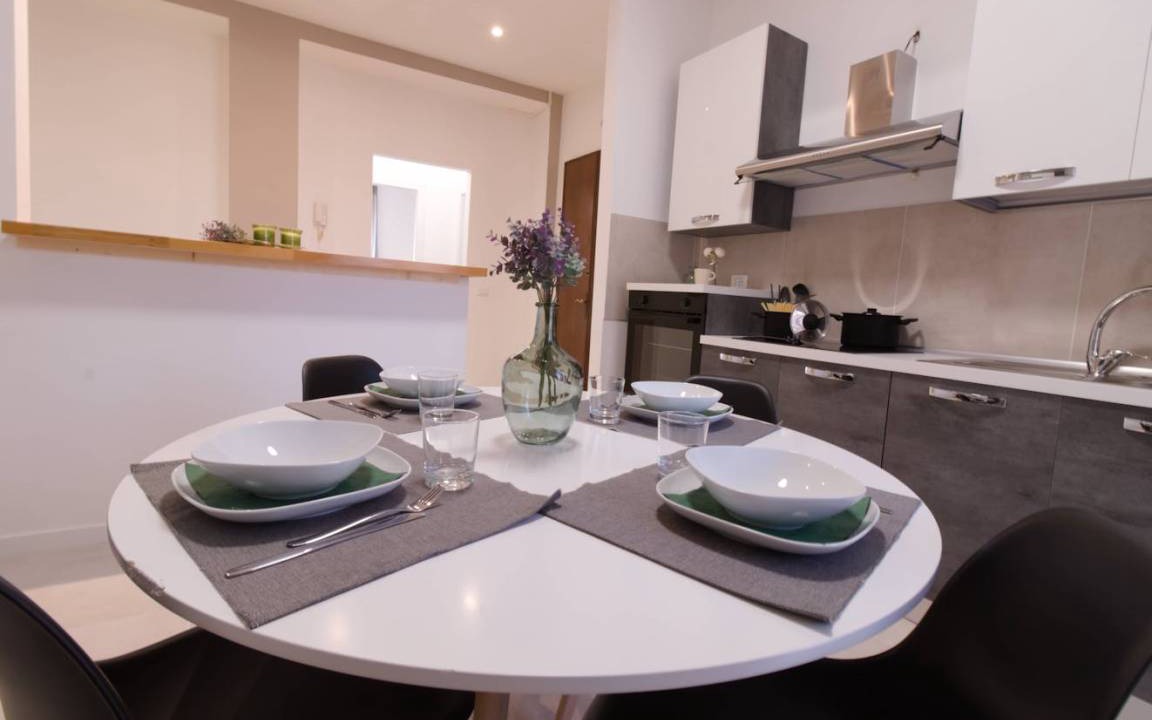 Photo of Kitchen in Centro Storico Sud