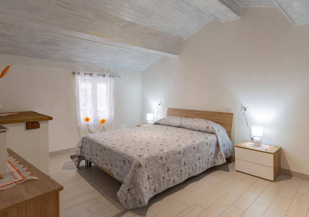 Photo of Bedroom in Albonico