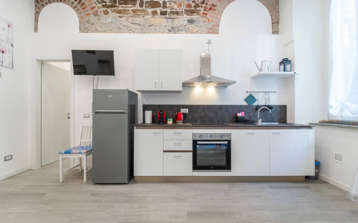 Photo of Kitchen in Como