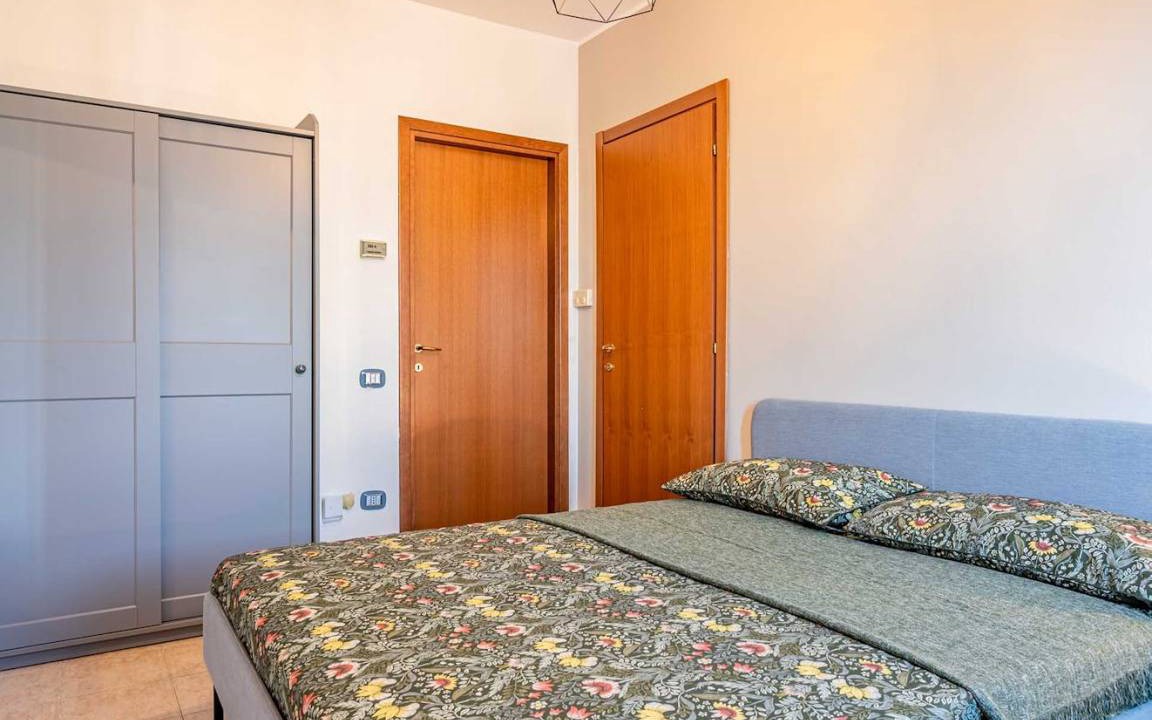 Photo of Bedroom in Bicocca