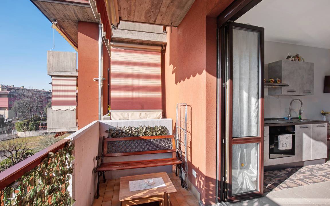 Photo of Patio Balcony in Seriate