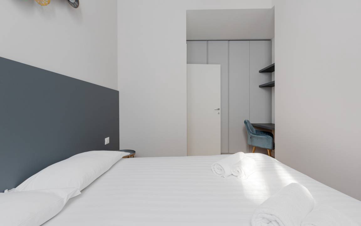 Photo of Bedroom in Ghisolfa