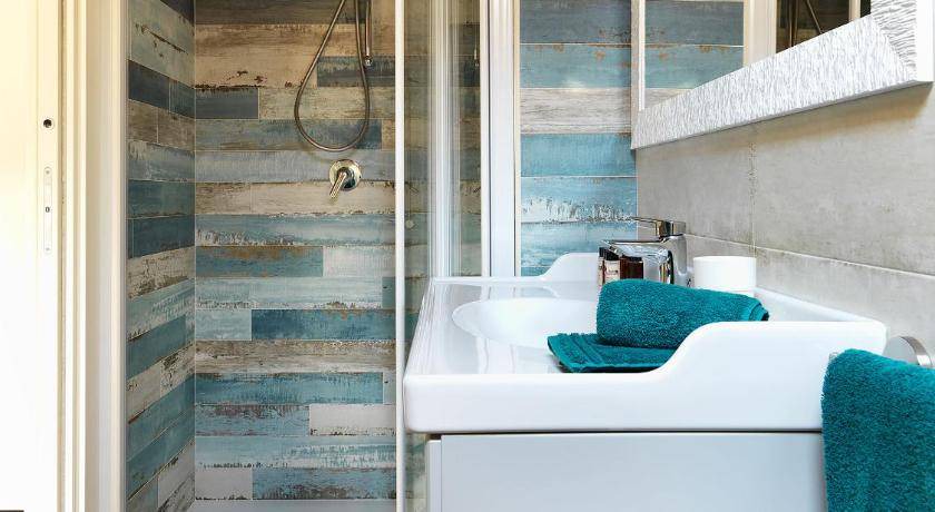 Photo of Bathroom in Calvagese della Riviera