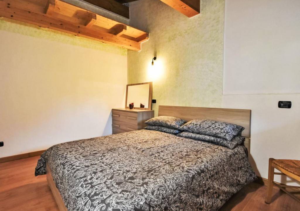 Photo of Bedroom in Prata Camportaccio