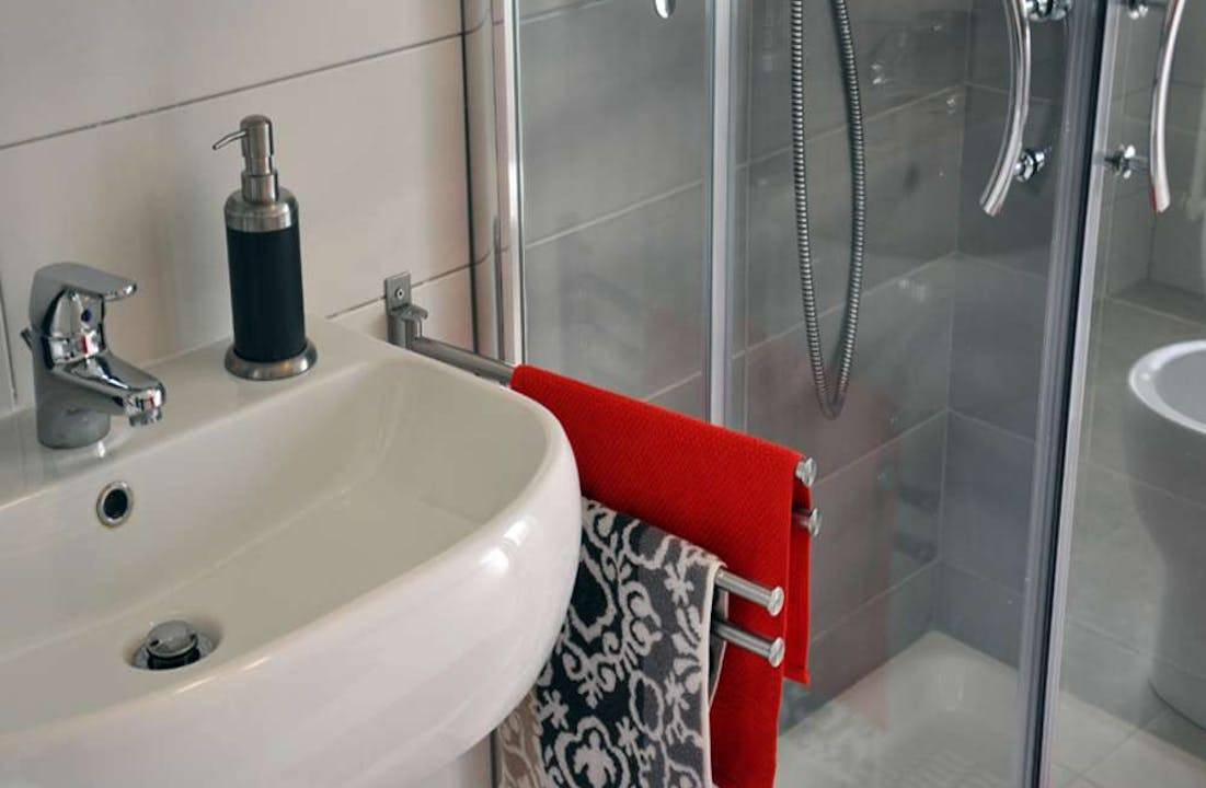 Photo of Bathroom in Affori