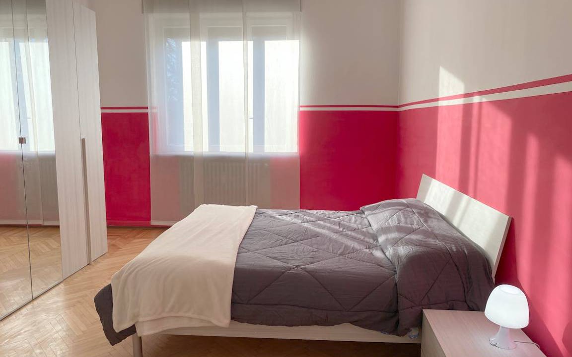 Photo of Bedroom in Porta Genova