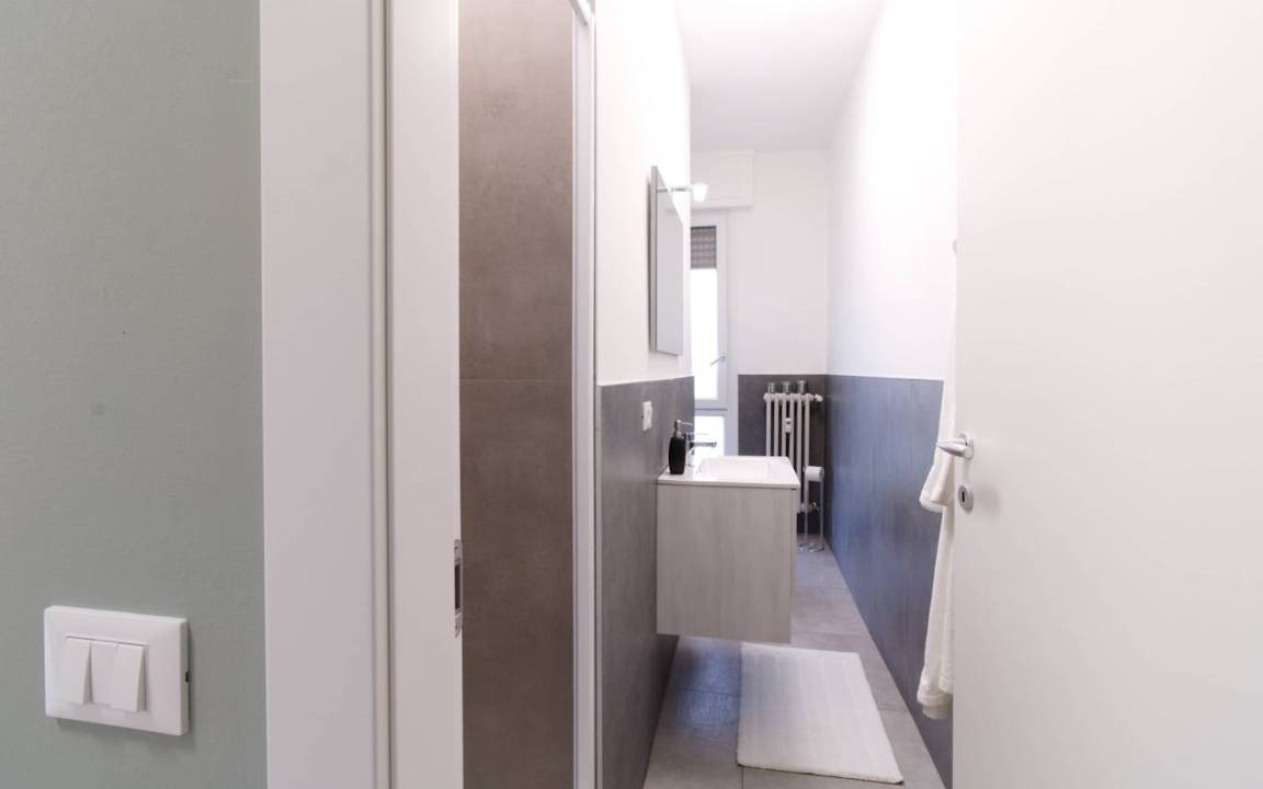 Photo of Bathroom in Mompiano