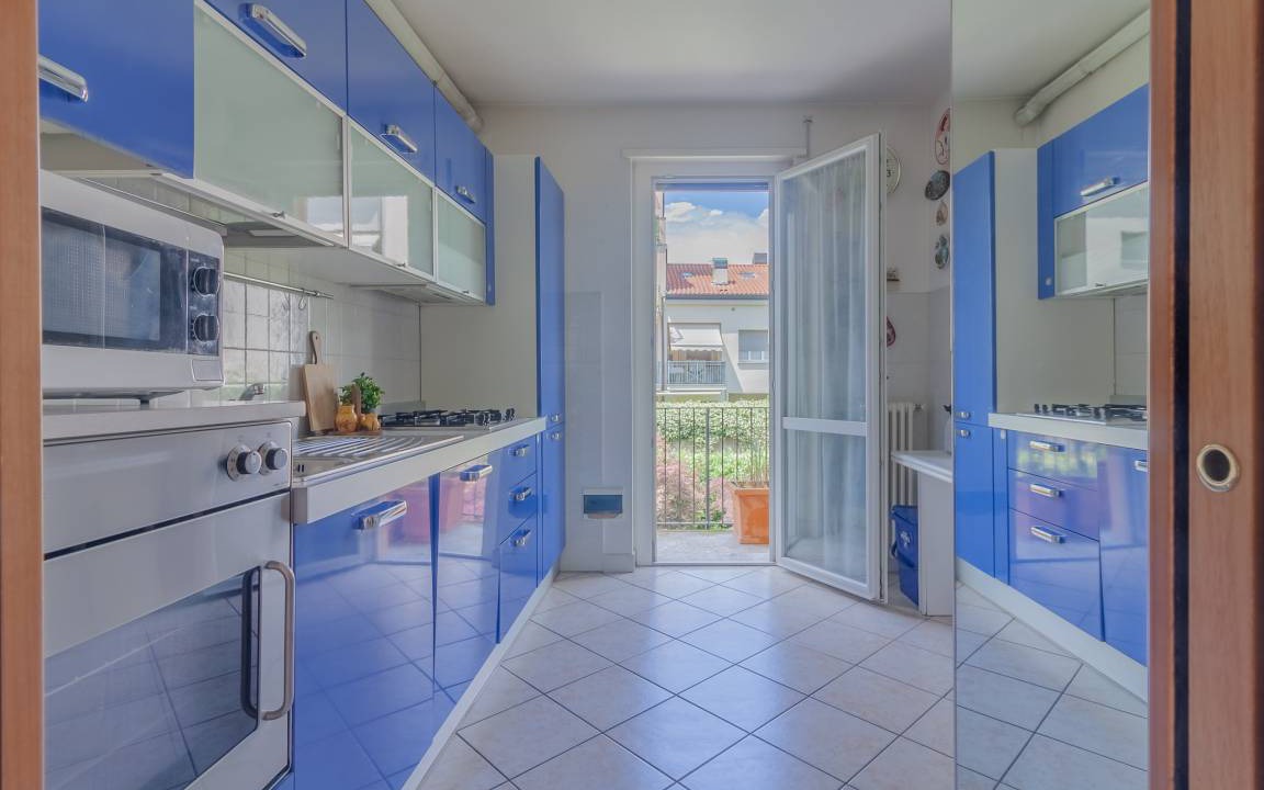 Photo of Kitchen in Mandello del Lario