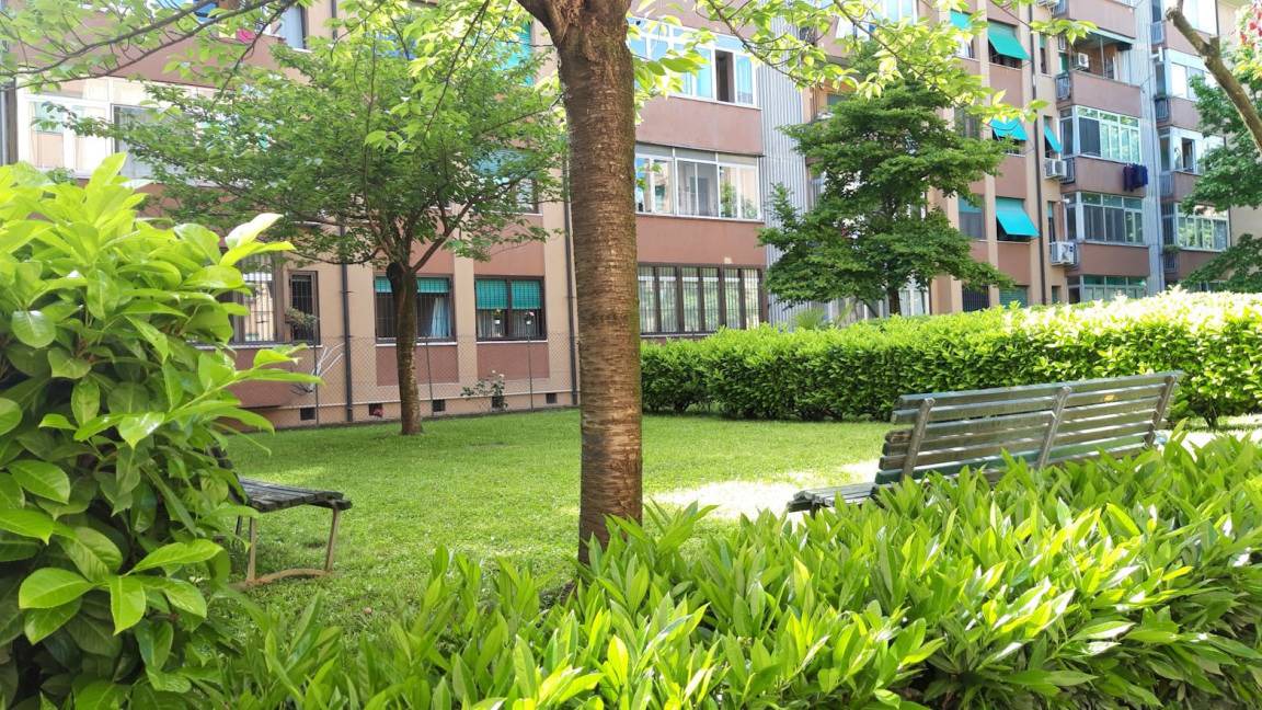 Photo of Others in Quartiere Mazzini
