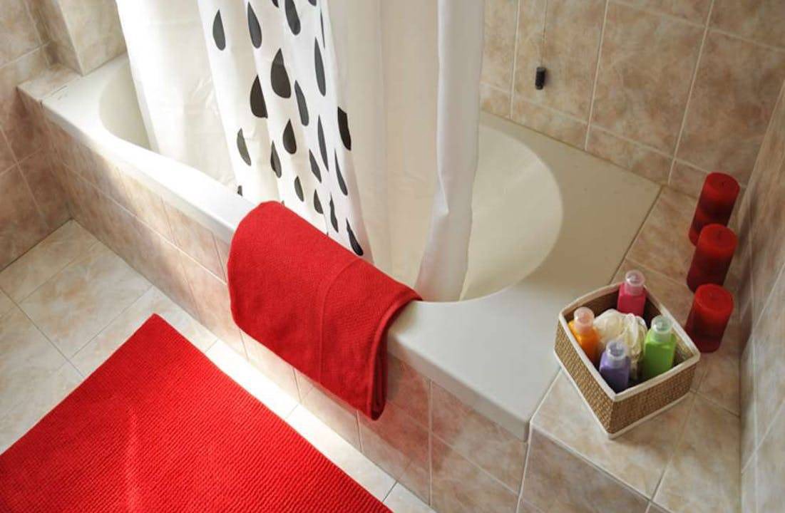 Photo of Bathroom in Zona Risorgimento