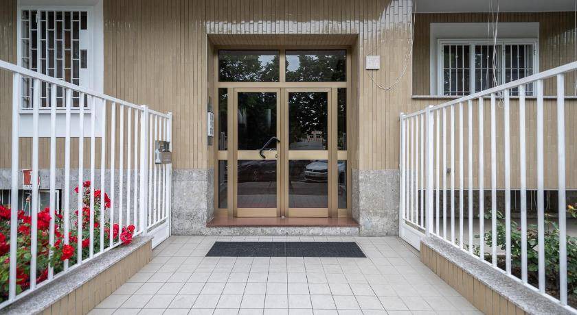 Photo of Patio Balcony in Rondinella - Baraggia - Restellone