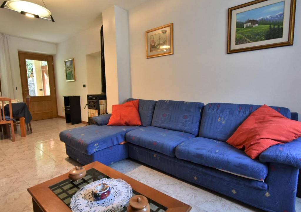 Photo of Livingroom in Valdisotto