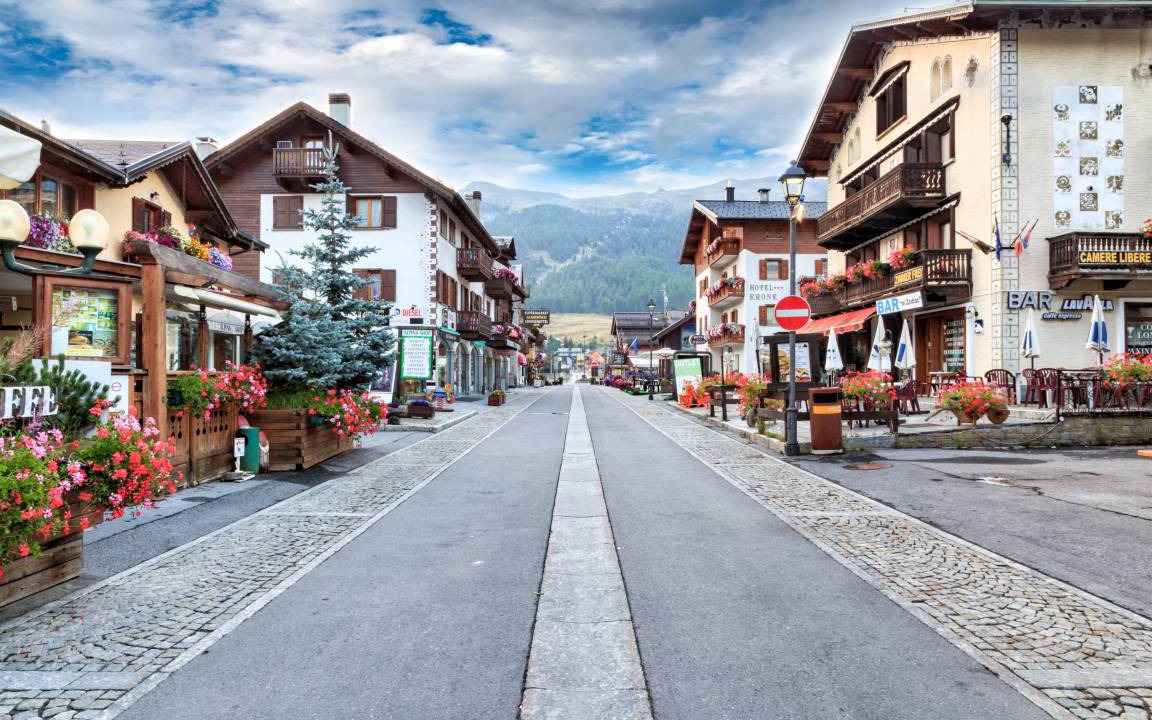 Photo of Others in Livigno