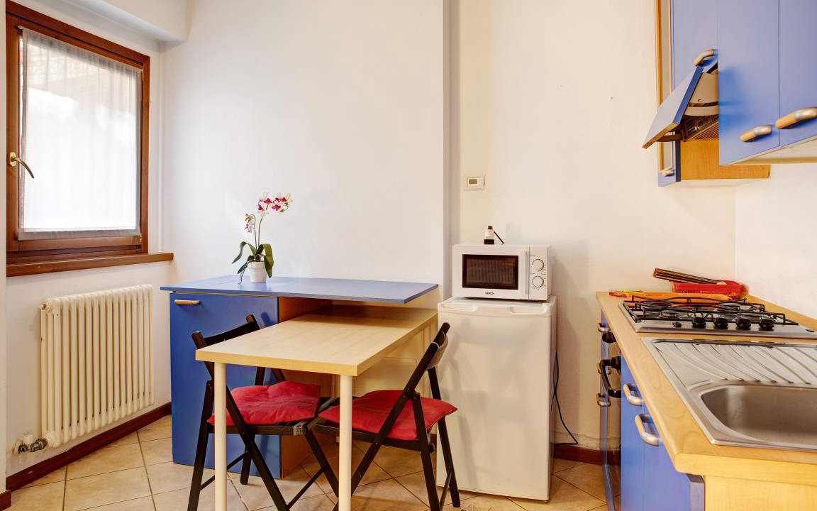 Photo of Kitchen in Valtellina