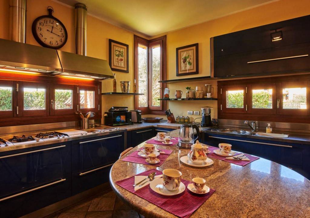 Photo of Kitchen in Corsico