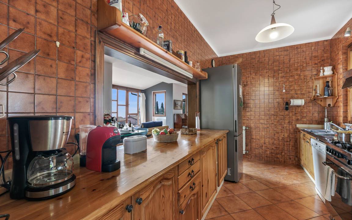 Photo of Kitchen in Pulciano