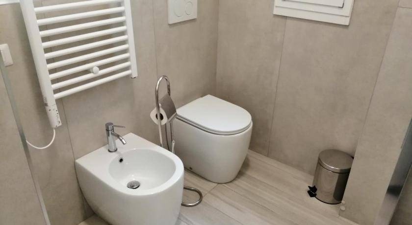 Photo of Bathroom in Villapizzone