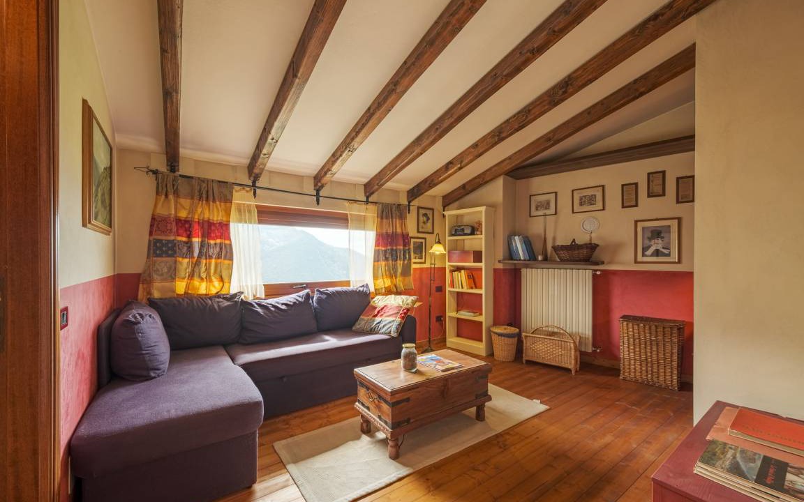 Photo of Livingroom in Adrara San Martino