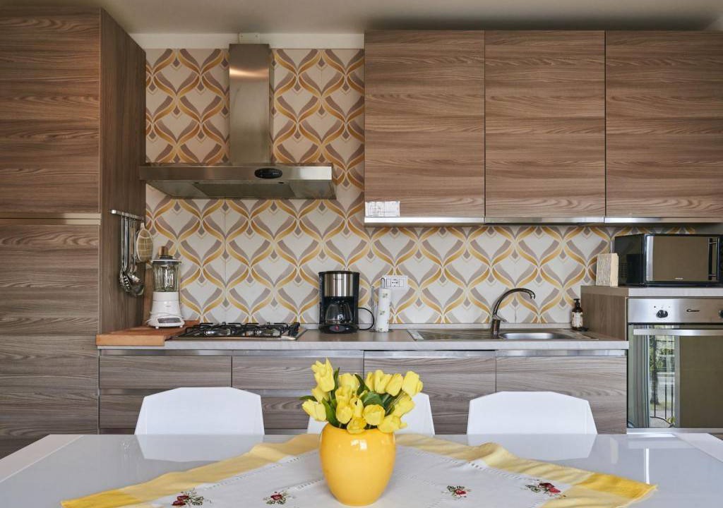 Photo of Kitchen in Luino